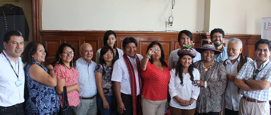Perú:Organizaciones indígenas logran derogatoria de nefasto decreto que vulneraba sus territorios